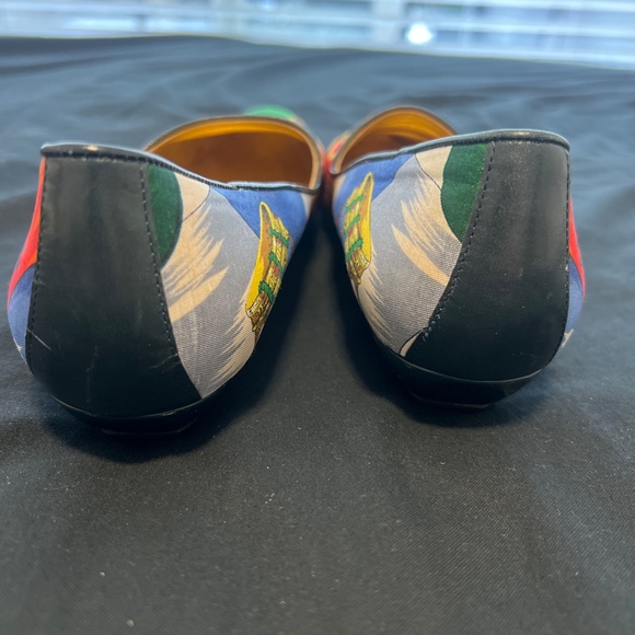 Flats shoes - Picture 4 of 4